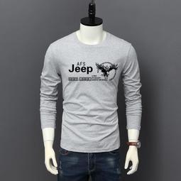 男春秋長袖T恤 寬鬆圓領套頭衛衣 男字母印花長袖T恤 正韓上衣 長袖上衣 男生衣著大學T 歷史價格詳細信息