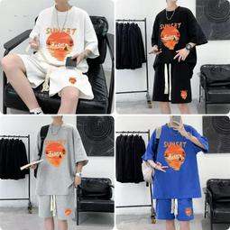 男式T恤青少年短袖T恤男時尚卡通圖案男士短袖T恤潮男性衣服上衣T恤男裝休閒服裝『EA03005』『愛衣閣』 歷史價格詳細信息