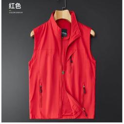 多口袋背心 釣魚 休閑坎肩外套 戶外工裝 速幹帶帽馬甲 男士 春秋 夏季薄款 歷史價格詳細信息