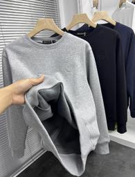 加絨字母刺繡運動服套裝女秋冬立領拉鍊衛衣外套束口褲休閒兩件式 歷史價格詳細信息