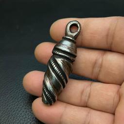 藏區旅游當地老鄉淘來得牦牛骨銅鑲嵌圓珠手穿做工精致 包漿醇厚8453 歷史價格詳細信息