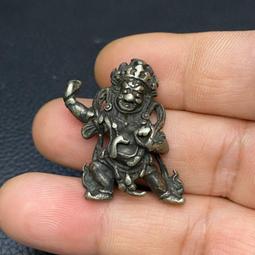 金剛手菩薩 正反雙面佛牌吊飾 歷史價格詳細信息