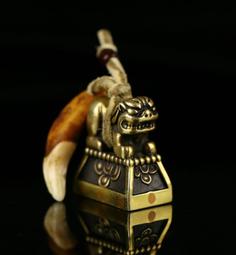 藏傳利馬銅金剛鉞刀法器379 歷史價格詳細信息