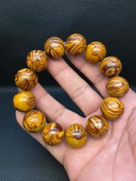 鶴天珠2.0圓珠手串！188一條！405 歷史價格詳細信息