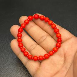 雪巴琉璃阿呆尸陀林喜主直切配珠腰珠頂珠，尺寸1.1cm，詳情 -2225 歷史價格詳細信息