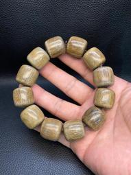 滿風化老牛角如來佛頭賜福手串男！精美古法立體雕刻！精品玉化老446 歷史價格詳細信息