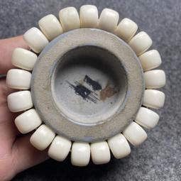 鹿老師蠟線手縫｜精英式審美極簡法國togo牛皮手提單肩水桶菜籃包 歷史價格詳細信息