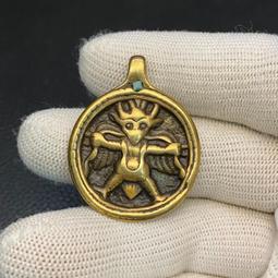 藏傳利馬銅金剛鉞刀法器379 歷史價格詳細信息