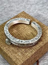 吉言手鐲s9999純手工鍛打，標價30克價格5249 歷史價格詳細信息