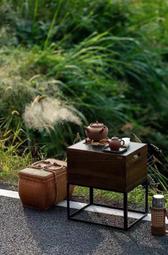 戶外家用折疊桌椅套裝可便攜式麻將桌露營野餐裝備棋牌桌子麻雀臺 歷史價格詳細信息