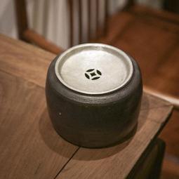 柴燒粗陶素燒圓盤 落灰美 歷史價格詳細信息