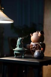 越窯青瓷三足爐 仿古瓷器古董古玩老貨收藏真品 歷史價格詳細信息