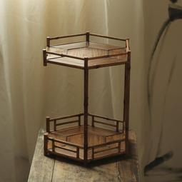 梅鹿斑竹 毛筆雞距筆 兼毫 古法制作 仿唐蒜頭 中楷 歷史價格詳細信息