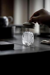 白琉璃萬字心經骨灰墰港罐般若心經骨灰盅骨灰盒墓地遷墳殯葬用品 歷史價格詳細信息