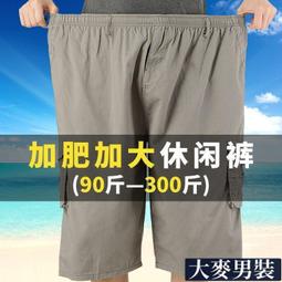 特大碼 肥佬牛仔褲 男直筒 寬松 高腰 彈力 胖人加肥加大 肥仔褲 歷史價格詳細信息