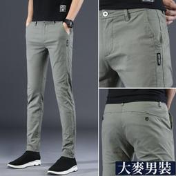 男女士長褲直筒型商務西褲寬鬆男職業深檔正裝免燙黑色藏青西褲子 歷史價格詳細信息