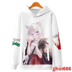 魔女之旅灰之魔女伊蕾娜映像周邊短袖T恤動漫二次元男女寬松衣服#皇運 歷史價格詳細信息