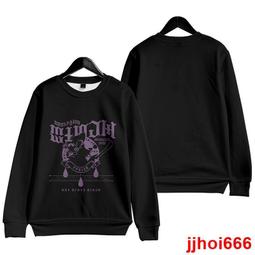 魔女之旅周邊短袖T恤伊蕾娜動漫二次元男女青少年衣服上衣夏裝#皇運 歷史價格詳細信息