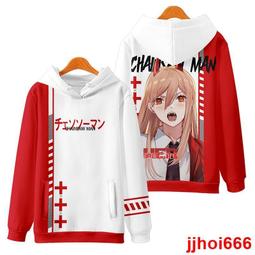 【鏈鋸人 電鋸人 早川秋 Chainsaw Man】短袖日本漫畫卡通動畫T恤(3種顏色可選) 購買多件多優惠!【賣場五】 歷史價格詳細信息