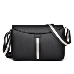 韓版休閑通勤大容量包包女學生上課腋下馬鞍包2023春夏時尚單肩包-Misaki精品 歷史價格詳細信息