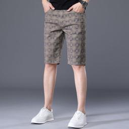 純棉彈力休閒褲男秋冬季潮牌加絨工裝褲子束腳寬鬆九分褲 歷史價格詳細信息