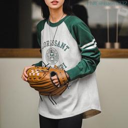 美式復古撞色書包女大學生 韓版ins百搭少女揹包初高中學生雙肩包 歷史價格詳細信息