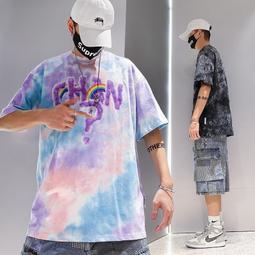 最後出清▼地下室-短袖 日系休閒笑臉刺繡t恤 男裝 夏季百搭 素色 慵懶 五分袖 男生衣服【NL623415】-MINTS名仕男裝 歷史價格詳細信息