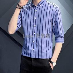 新款襯衫商務休閒韓版潮流百搭長袖襯衫黑色襯衫男長袖ins春夏韓版痞帥垂墜感休閒白襯衫潮流男士襯衫~時尚男裝 歷史價格詳細信息