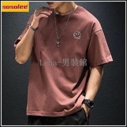 笑臉 T恤 短袖 上衣 有趣 搞笑 諷刺 幽默 男女休閒百搭 個性 街頭 短T 潮流 時尚 經典 純棉 嘻哈 歷史價格詳細信息