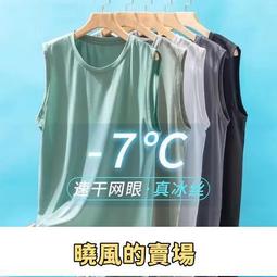 大尺寸網眼背心男 冰絲背心男士潮薄款網眼孔透氣速乾運動寬肩外穿男背心無袖T恤夏季 網眼大肩背心 男生衣-毛毛男裝 歷史價格詳細信息