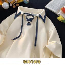 美式復古polo衫短袖男 M2 三色入 日系寬鬆t恤男 高街翻領襯衫男 潮流百搭上衣男-22號穿搭 歷史價格詳細信息