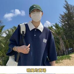 男生短袖t恤 五分袖 短t 情侶裝 t恤 韓版男裝 夏天衣服 圓領t恤 短袖上衣 t shirt N1001-滿599免運 歷史價格詳細信息
