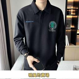 春秋新款男士刺繡衛褲 寬鬆束口褲 腳拉鍊運動休閒褲 歷史價格詳細信息