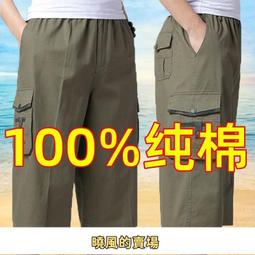 斤中爸爸夏裝翻領口袋冰絲網眼t恤男士速干中老短袖polo衫-正正男裝 歷史價格詳細信息