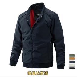 【100kg可穿】外套男 韓版加棉加厚防風外套 潮流羽絨外套 保暖棒球領外套 禦寒防風外套 休閒麵包服外套 歷史價格詳細信息