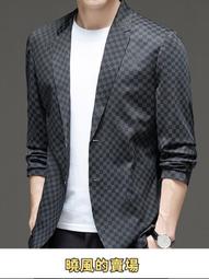 男兩粒單排扣西服上衣平駁領青春流行2023秋季無開衩標準潮長袖 XYXP19868超夯 正品 活動 歷史價格詳細信息