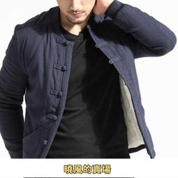 中式男裝中國風唐裝青年男裝復古風仙氣長衫民國中式古裝長袍改良男士漢服中國風 唐裝 歷史價格詳細信息