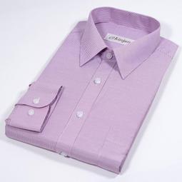 【CHINJUN/35系列】勁榮抗皺襯衫-長袖、素色黑、8017 男襯衫 白襯衫 商務 口袋 硬領 歷史價格詳細信息