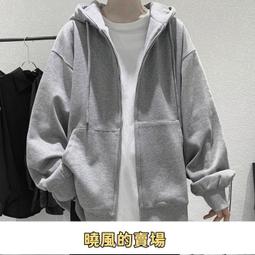 騎車外套 薄款外套大尺碼情侶外套 開衫外套 大繩連帽外套外套男 男外套 修身外套【Fizze】 歷史價格詳細信息