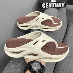 台灣現貨防滑拖鞋 厚底拖鞋 涼鞋女 室內拖鞋 女鞋 拖鞋女夏季外穿 新款沙灘鞋海邊三亞度假時尚厚底外出涼拖鞋  露天市集 歷史價格詳細信息