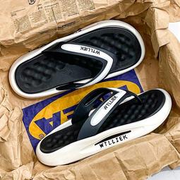 台灣現貨【夏季必備】經典洞洞鞋 高彈性涼鞋 外出拖鞋男 大腳防滑拖鞋 夏天涼拖鞋 海灘拖鞋 潮流男拖鞋 歷史價格詳細信息