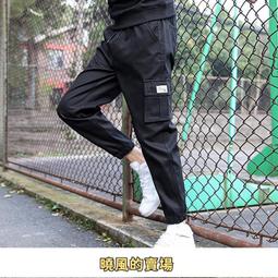 M-5XL 束口羅口加絨褲 學生束腳褲 褲子男 運動褲 男士束口休閑褲 鬆緊腰帶休閒褲 加厚加绒哈倫褲 九分內發熱刷毛褲 歷史價格詳細信息