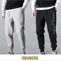 休閒長褲▤✚☁中老年男褲秋冬款男裝中年男士休閑褲寬松西褲直筒加絨厚爸爸長褲 歷史價格詳細信息