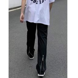 FOG高街RRR123美式潮流運動寬松國王降臨印花圓領休閑男女短袖T恤-靚仔男裝 歷史價格詳細信息