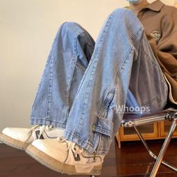 冬季國潮高街白鴨絨保暖假兩件拼牛仔短款羽絨服男-名流 歷史價格詳細信息