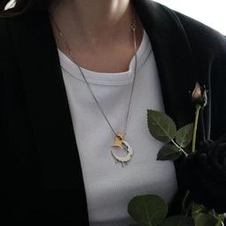 金撞銀藏傳黃財神項鏈吊墜 純金+純銀項鏈吊墜，黃財神手打千足34 歷史價格詳細信息