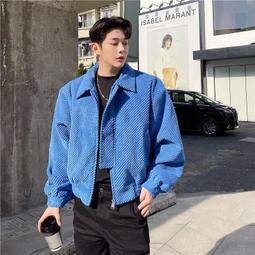 表演服裝 個性龍紋圖案男士短袖襯衫加肥大碼風龍袍印花胖子休閑寸衣潮 歷史價格詳細信息