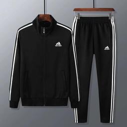 Adidas 愛迪達三葉草外套棉服大衣加厚棉襖防風防寒保暖外套潮牌潮流寬鬆亮面棉服連帽外套 歷史價格詳細信息