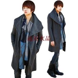 毛呢大衣 女大衣外套 長版大衣 韓版大衣 韓國大衣外套 2022你新款秋冬機車服女加厚防風保暖溫柔風中長款羔羊毛外套大衣 歷史價格詳細信息