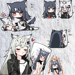 明日方舟拉普蘭德尾巴耳朵cos道具拉普蘭德尾巴耳朵道具 歷史價格詳細信息